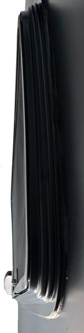 Sprinter Van Windows, Crank Out Van Windows