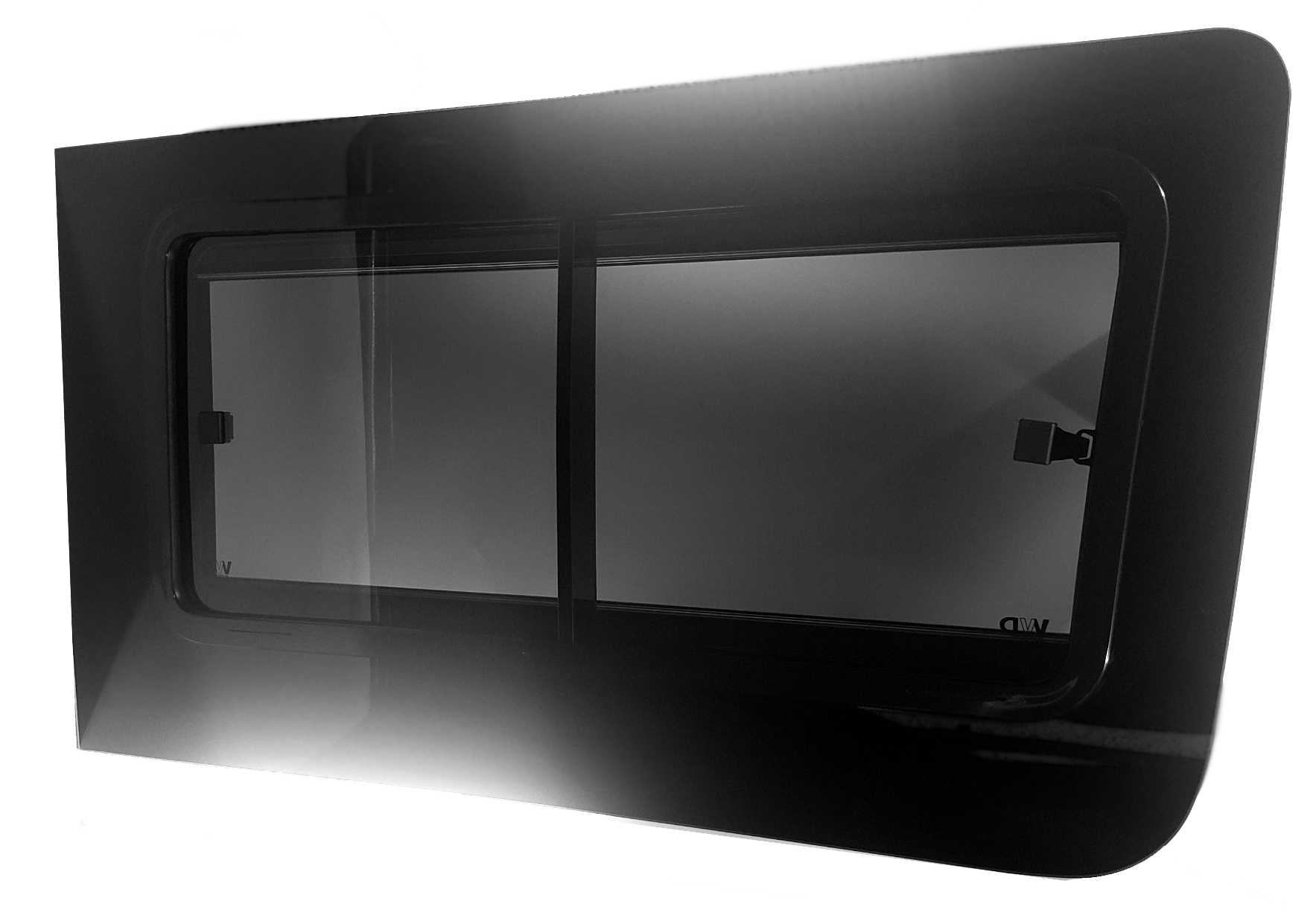 Get Ready for Your Next Adventure with the New Double Slider Van Window ...