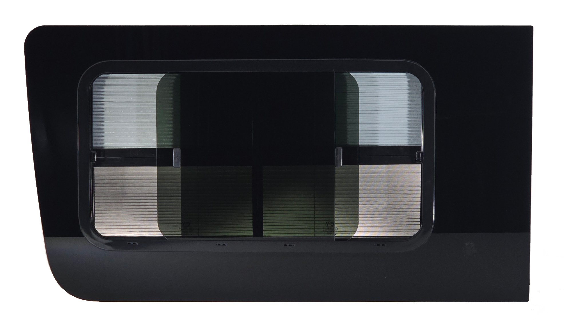 DOUBLE SLIDER VAN WINDOW SPRINTER VAN 