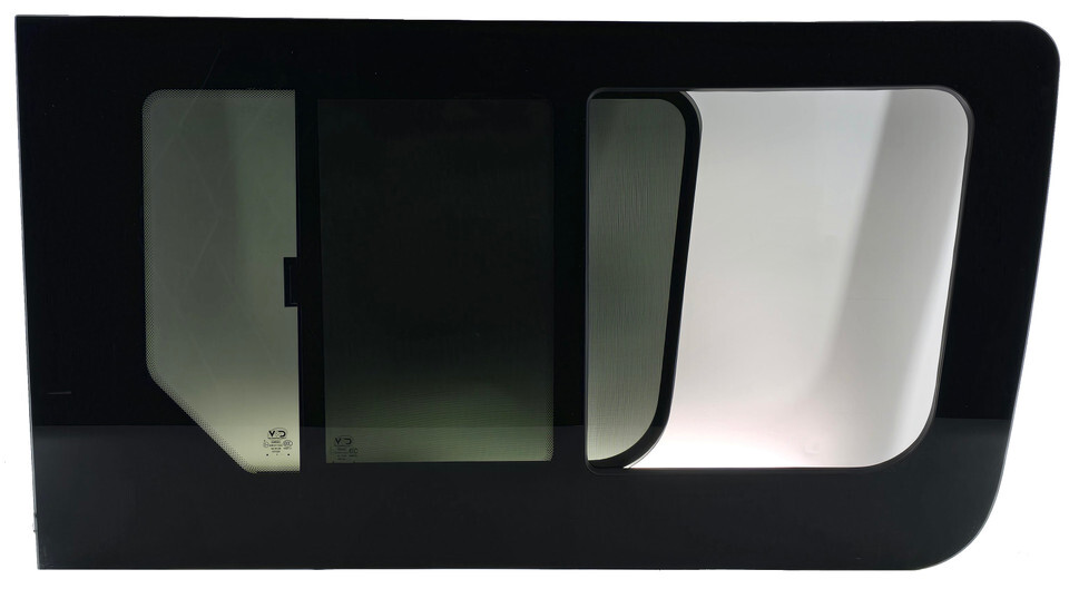 SLIDING VAN WINDOW SPRINTER VAN , SLIDER WINDOW SPRINTER VAN